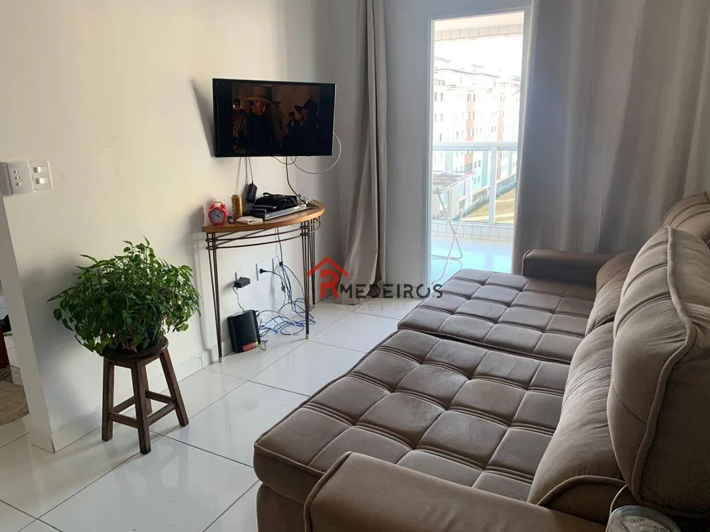 Apartamento, 2 quartos, 90 m² - Foto 3