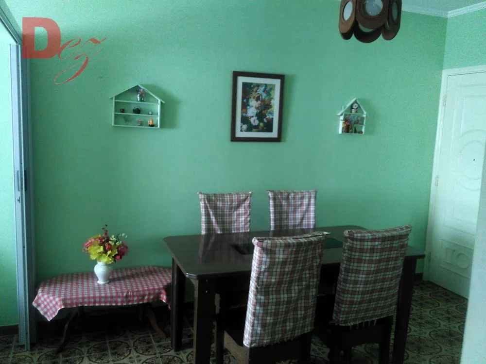 Apartamento, 1 quarto, 50 m² - Foto 4