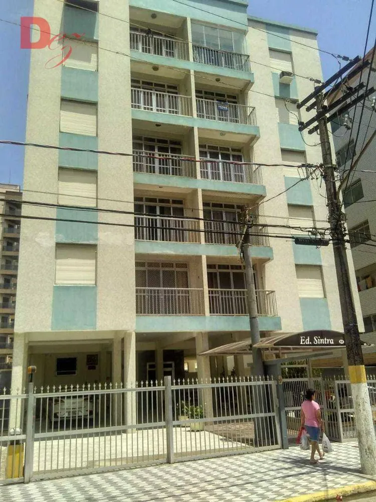 Apartamento, 1 quarto, 50 m² - Foto 1