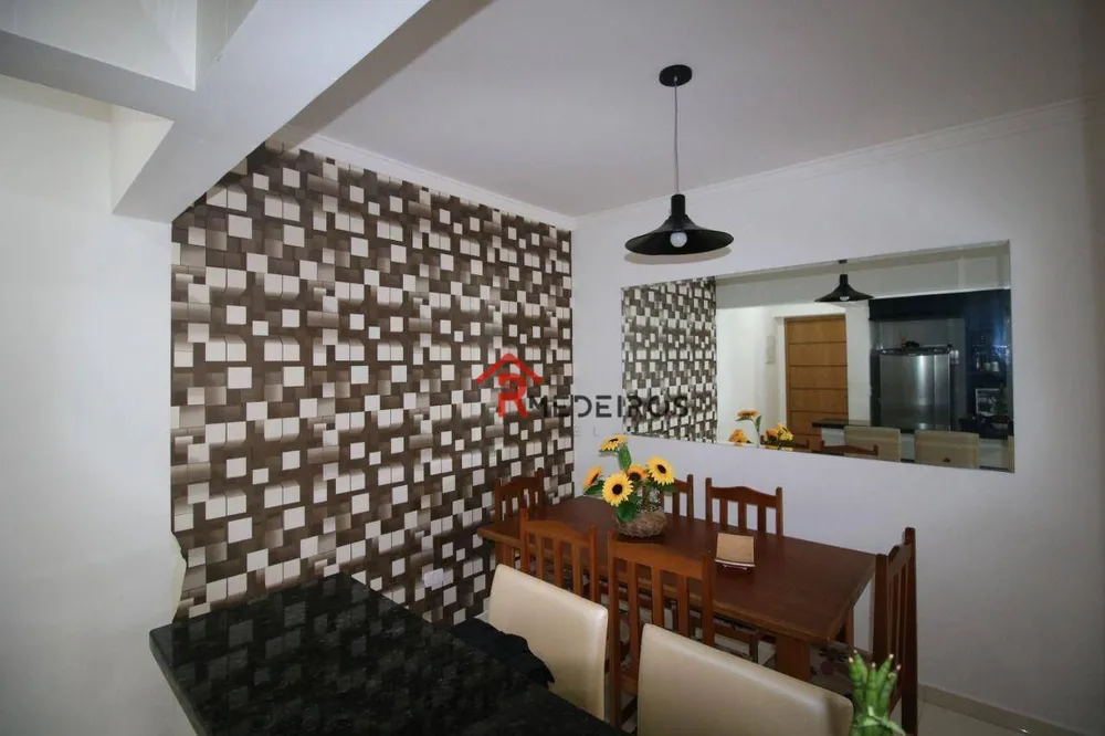 Apartamento, 2 quartos, 82 m² - Foto 4