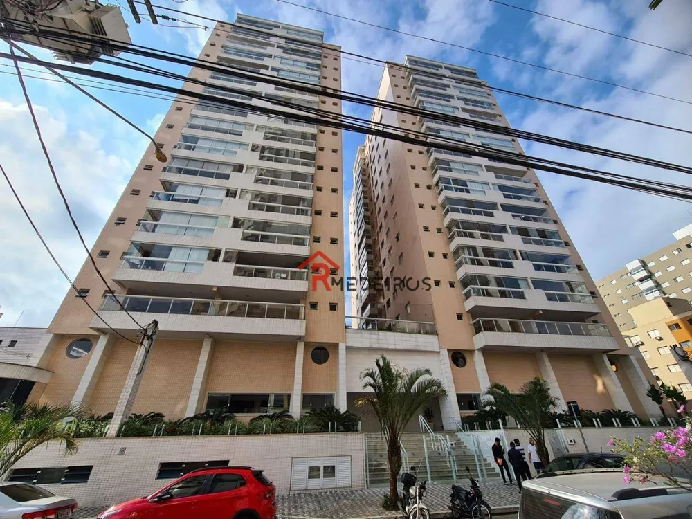Apartamento, 2 quartos, 82 m² - Foto 2