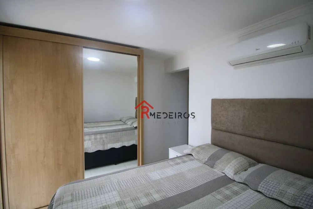 Apartamento, 2 quartos, 82 m² - Foto 1