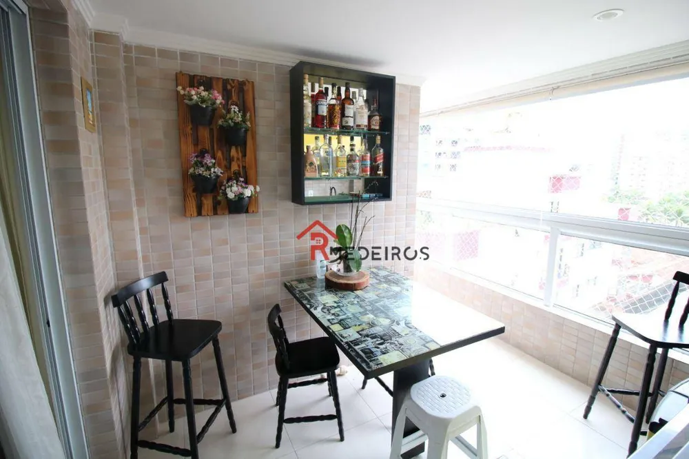 Apartamento, 2 quartos, 82 m² - Foto 3