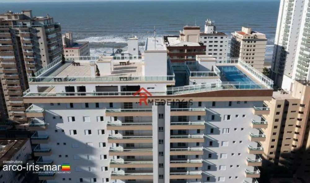 Apartamento, 2 quartos, 91 m² - Foto 3