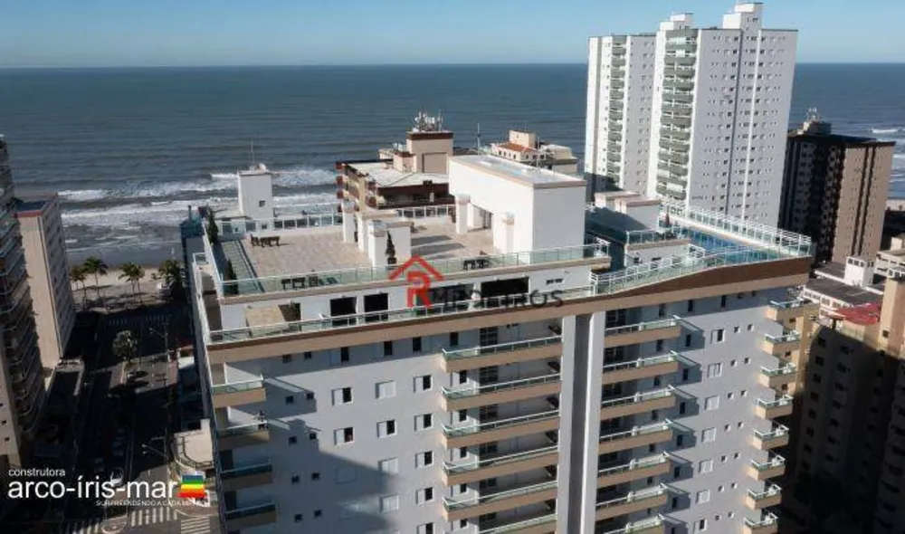 Apartamento, 2 quartos, 91 m² - Foto 4