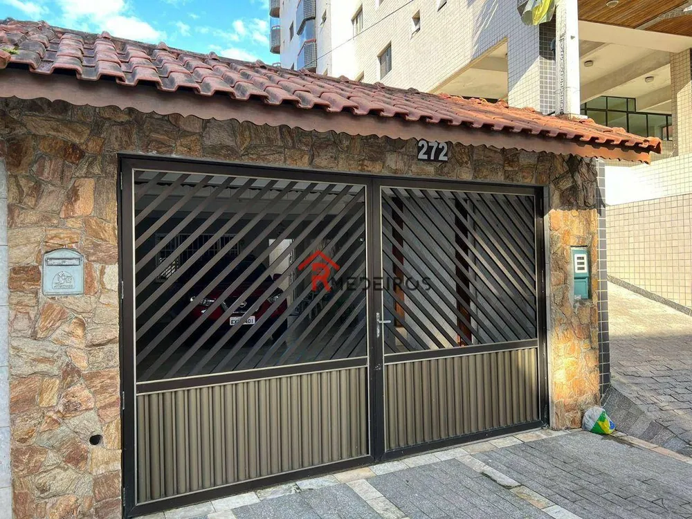 Casa, 2 quartos, 112 m² - Foto 1