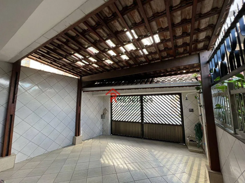 Casa, 2 quartos, 112 m² - Foto 3