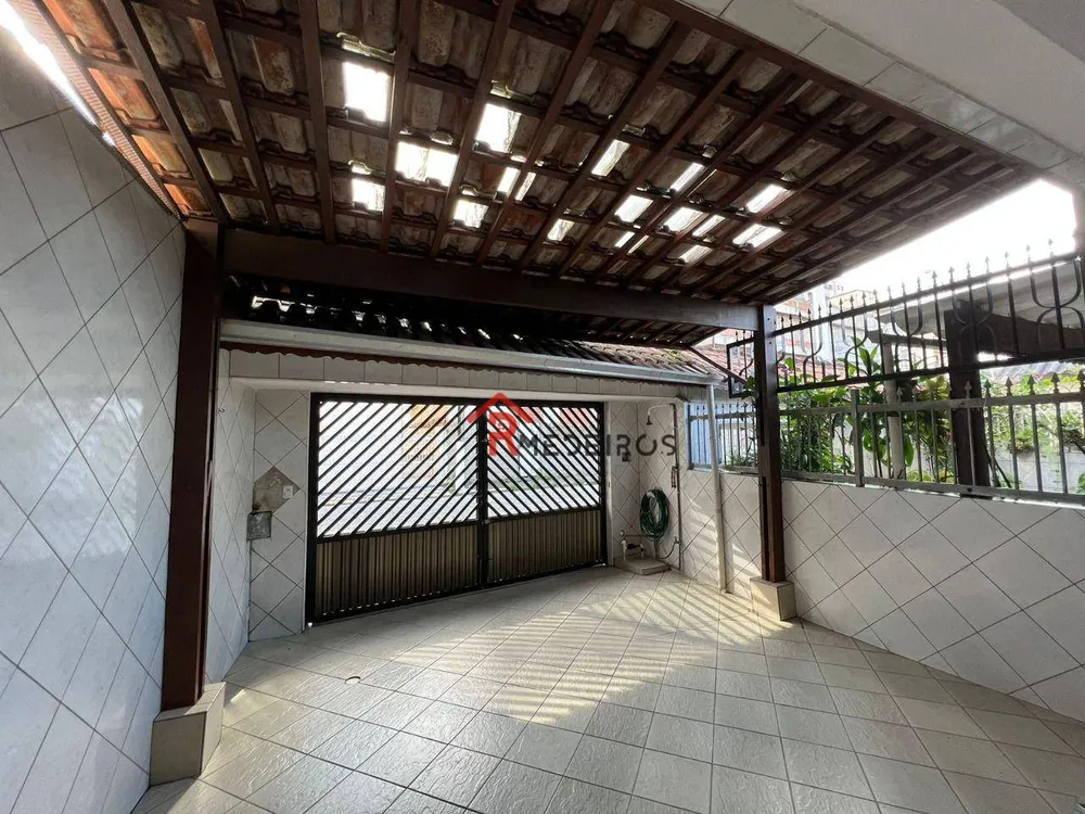 Casa, 2 quartos, 112 m² - Foto 2