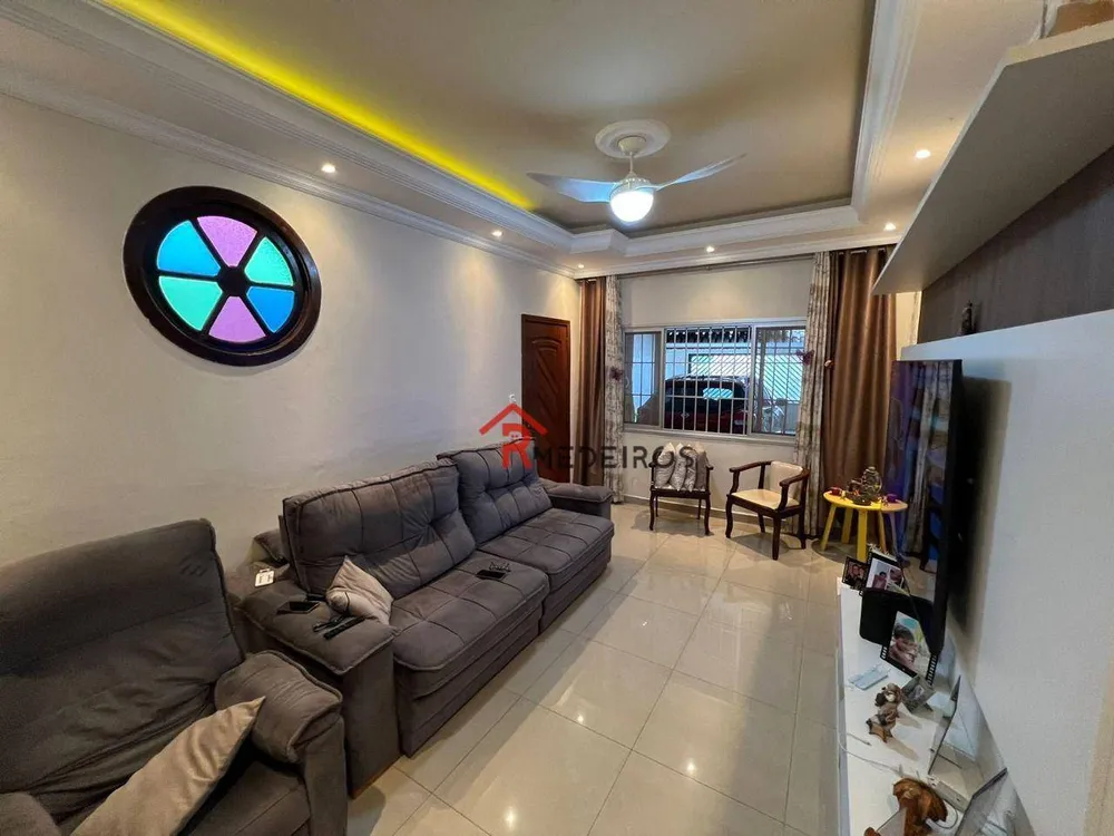 Casa, 2 quartos, 112 m² - Foto 4