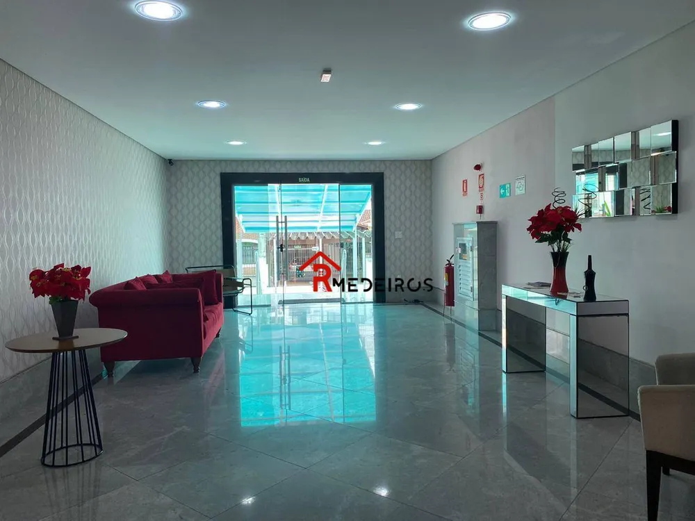 Apartamento, 2 quartos, 80 m² - Foto 3