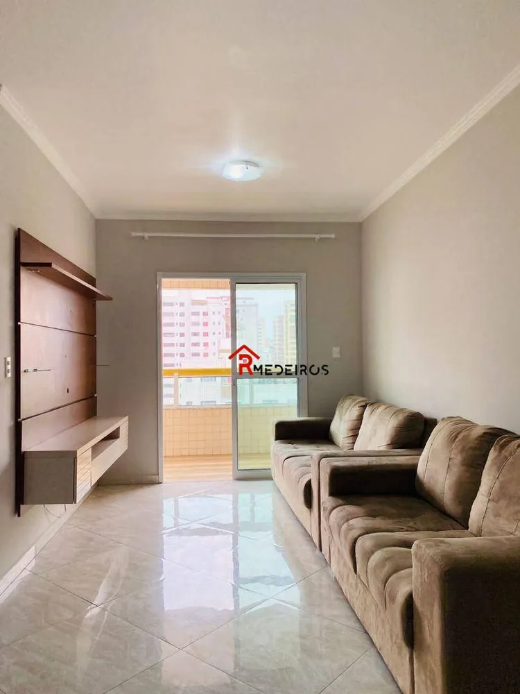 Apartamento, 2 quartos, 80 m² - Foto 4