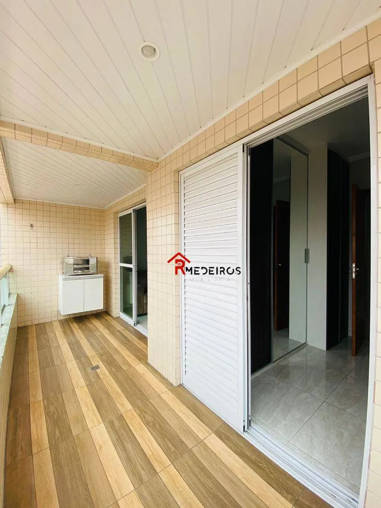 Apartamento, 2 quartos, 80 m² - Foto 1