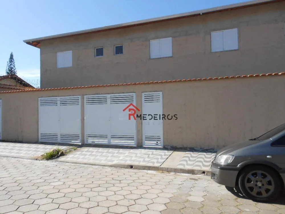 Sobrado, 2 quartos, 60 m² - Foto 2