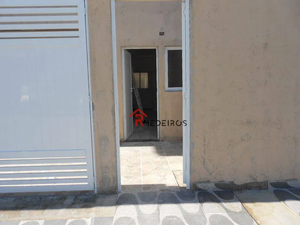 Sobrado, 2 quartos, 60 m² - Foto 4
