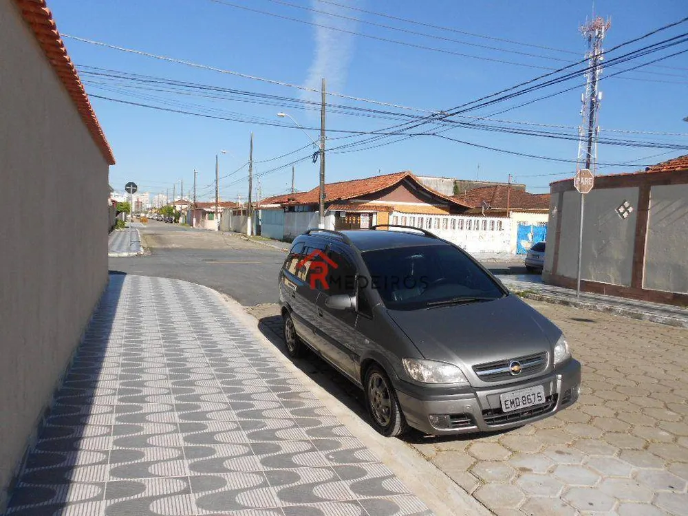Sobrado, 2 quartos, 60 m² - Foto 3