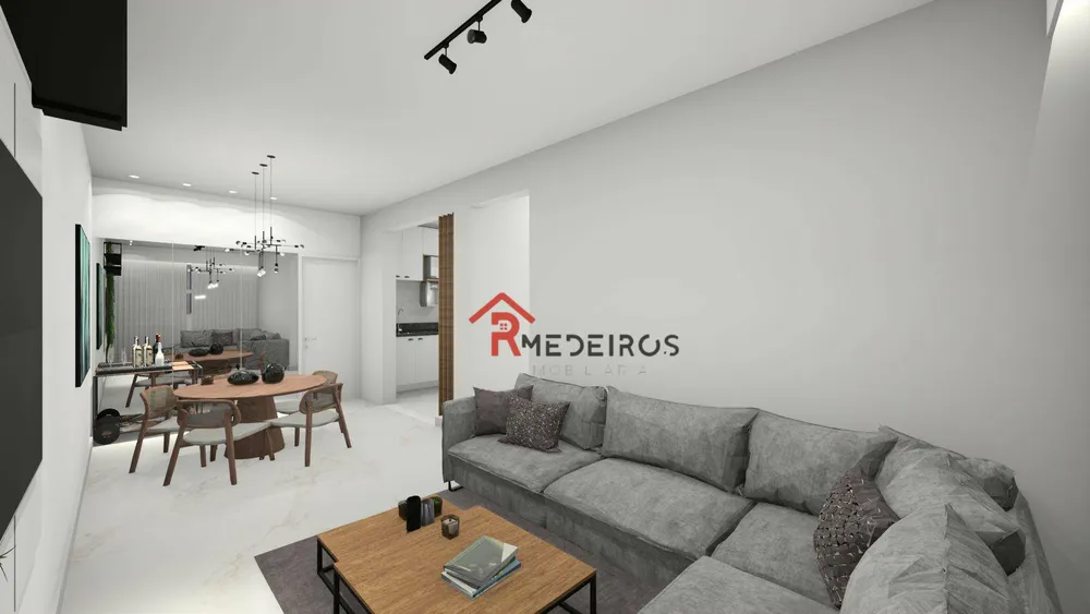 Apartamento, 2 quartos, 63 m² - Foto 4