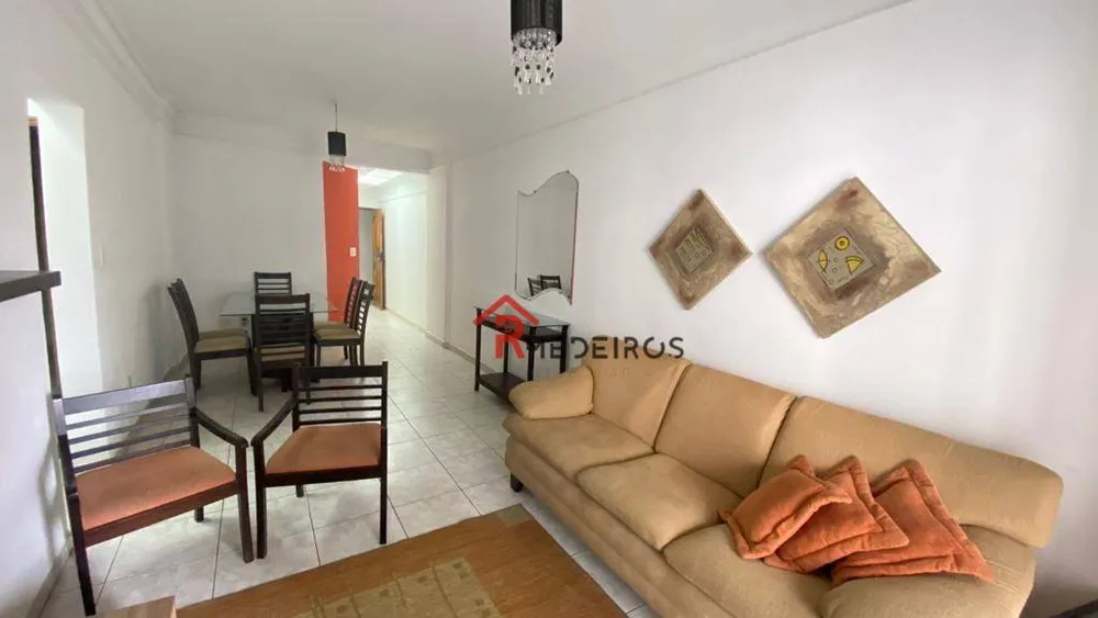 Apartamento, 2 quartos, 84 m² - Foto 1