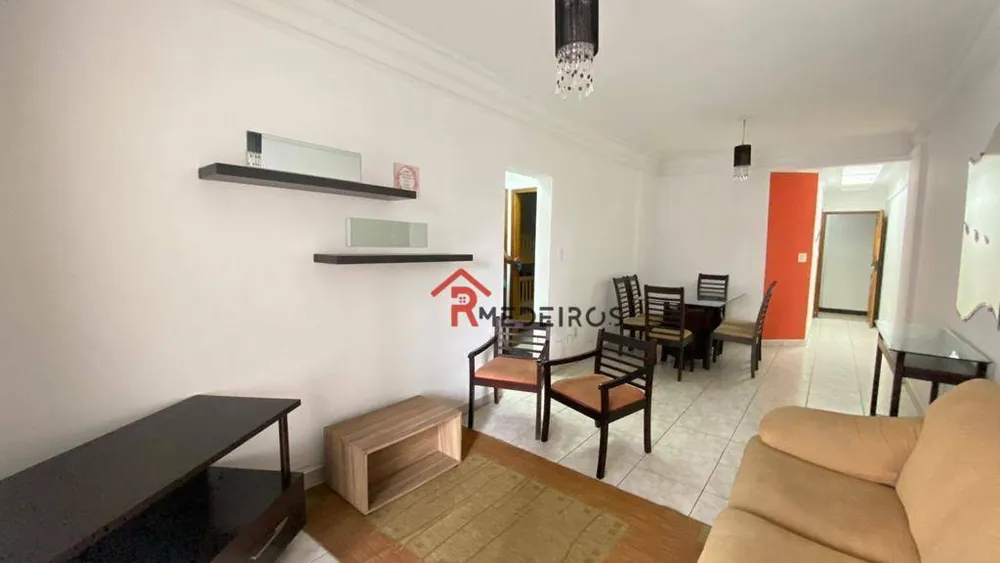 Apartamento, 2 quartos, 84 m² - Foto 3