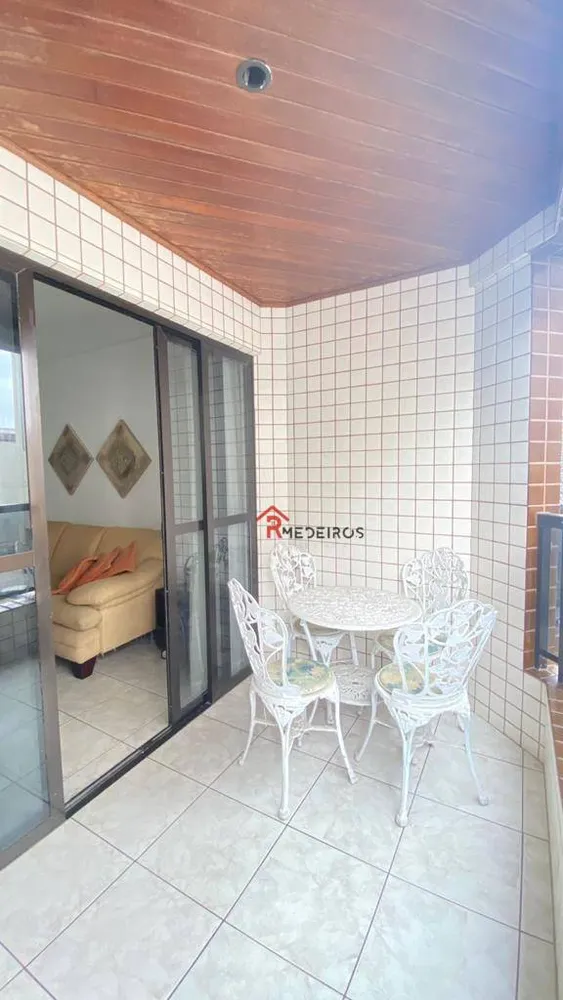 Apartamento, 2 quartos, 84 m² - Foto 4