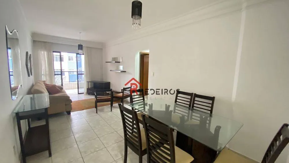 Apartamento, 2 quartos, 84 m² - Foto 2