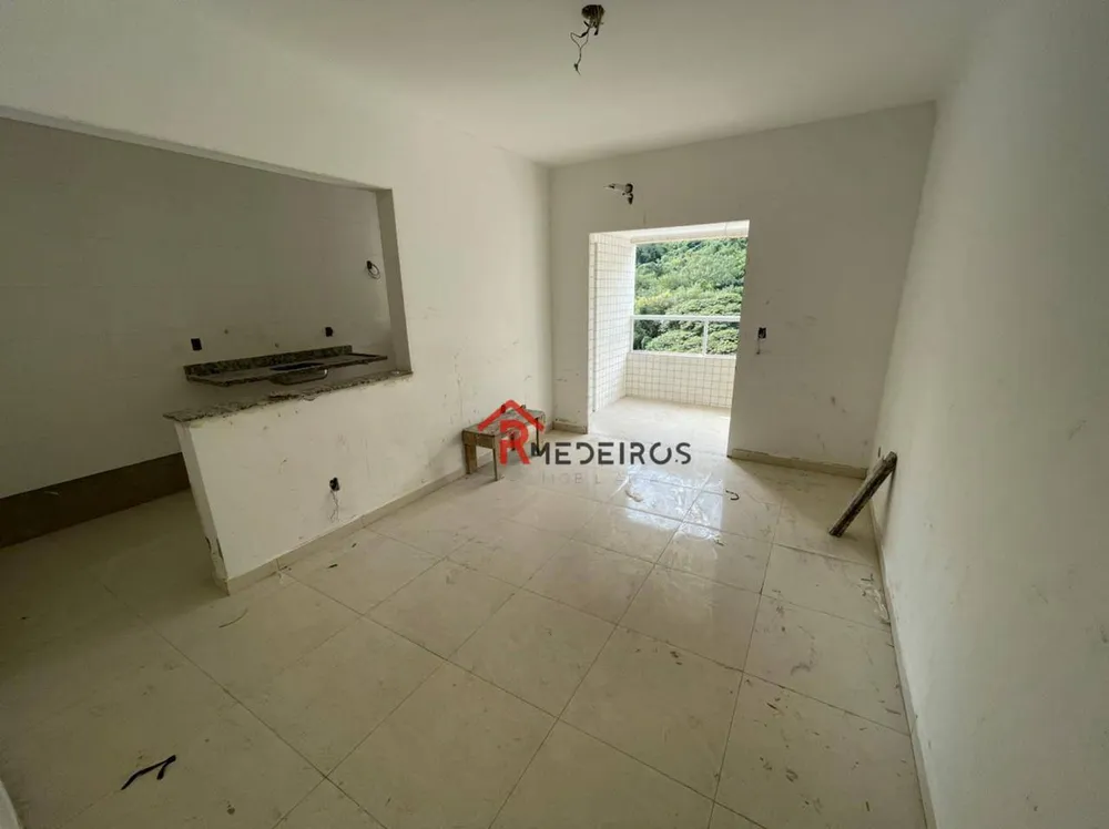 Apartamento, 2 quartos, 62 m² - Foto 2