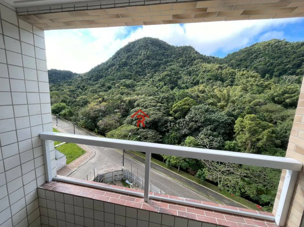 Apartamento, 2 quartos, 62 m² - Foto 1