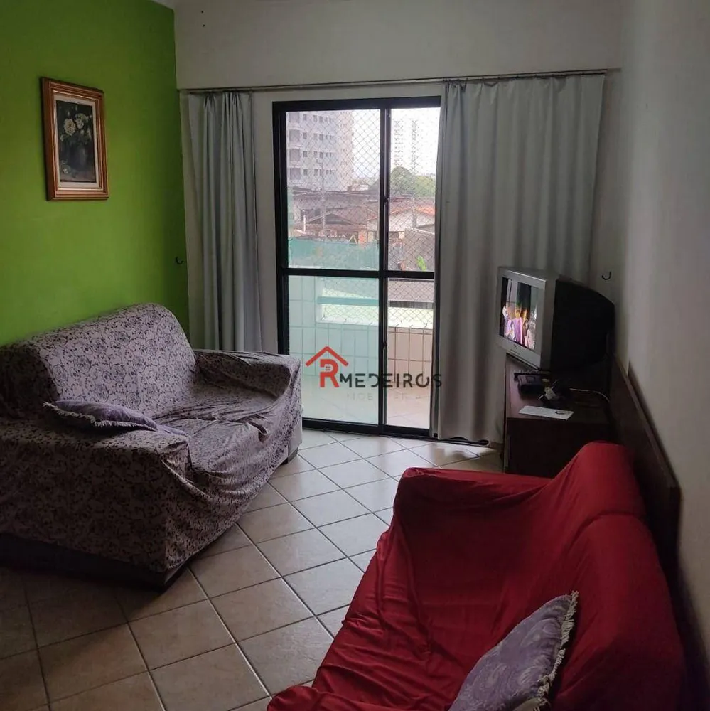 Apartamento, 2 quartos, 65 m² - Foto 3