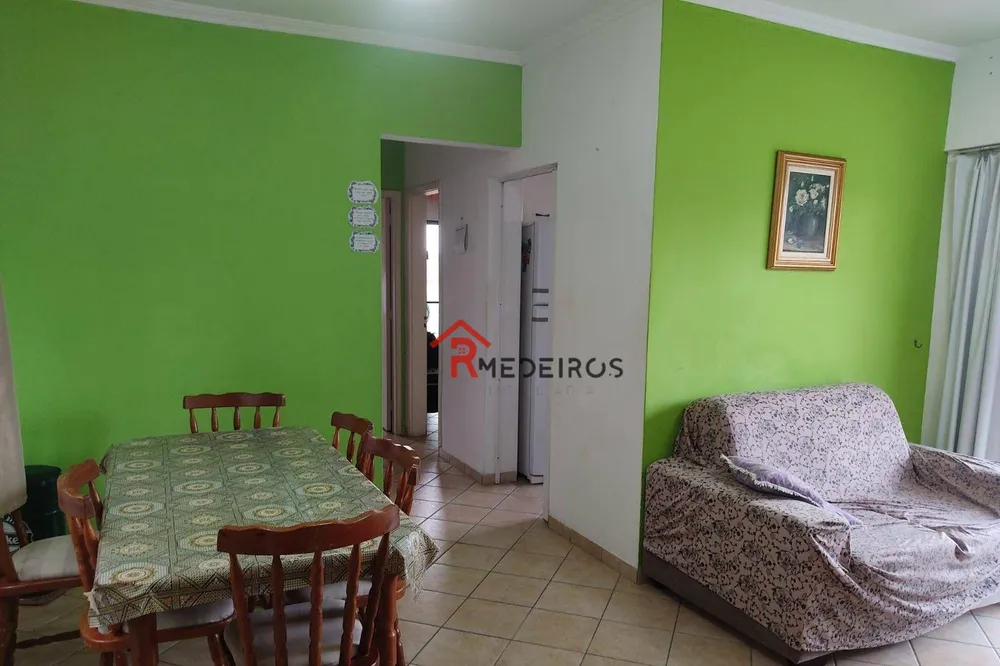 Apartamento, 2 quartos, 65 m² - Foto 2