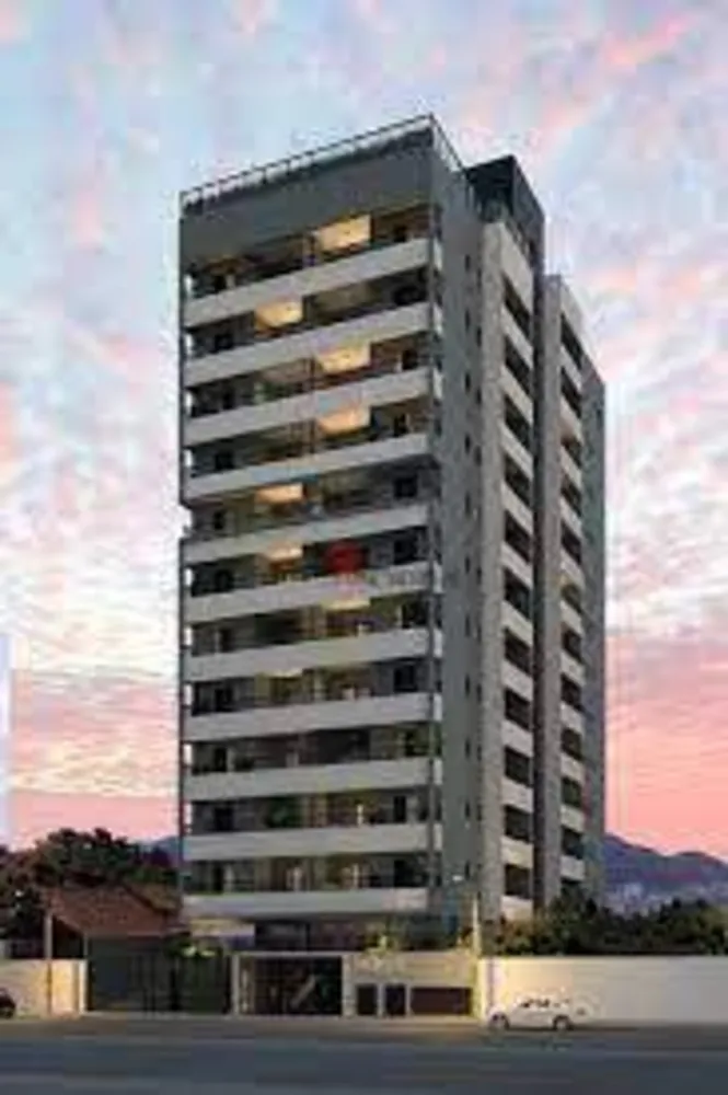 Apartamento, 2 quartos, 61 m² - Foto 2
