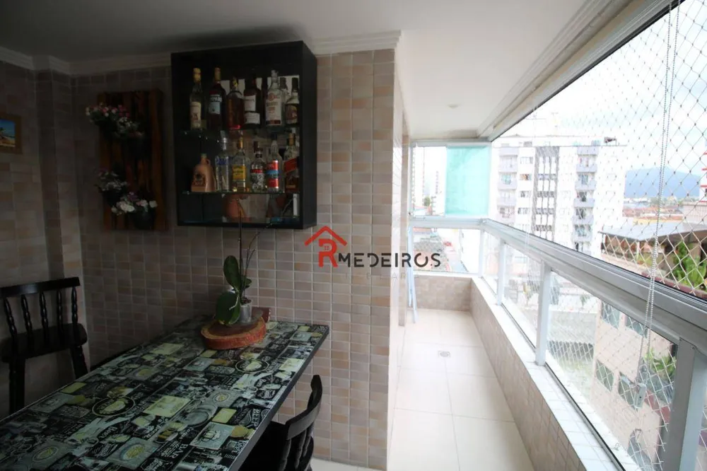 Apartamento, 2 quartos, 77 m² - Foto 1