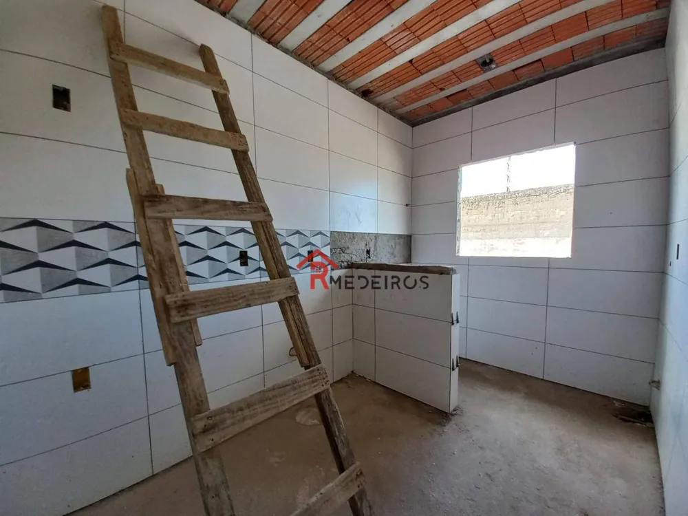 Casa, 2 quartos, 52 m² - Foto 4