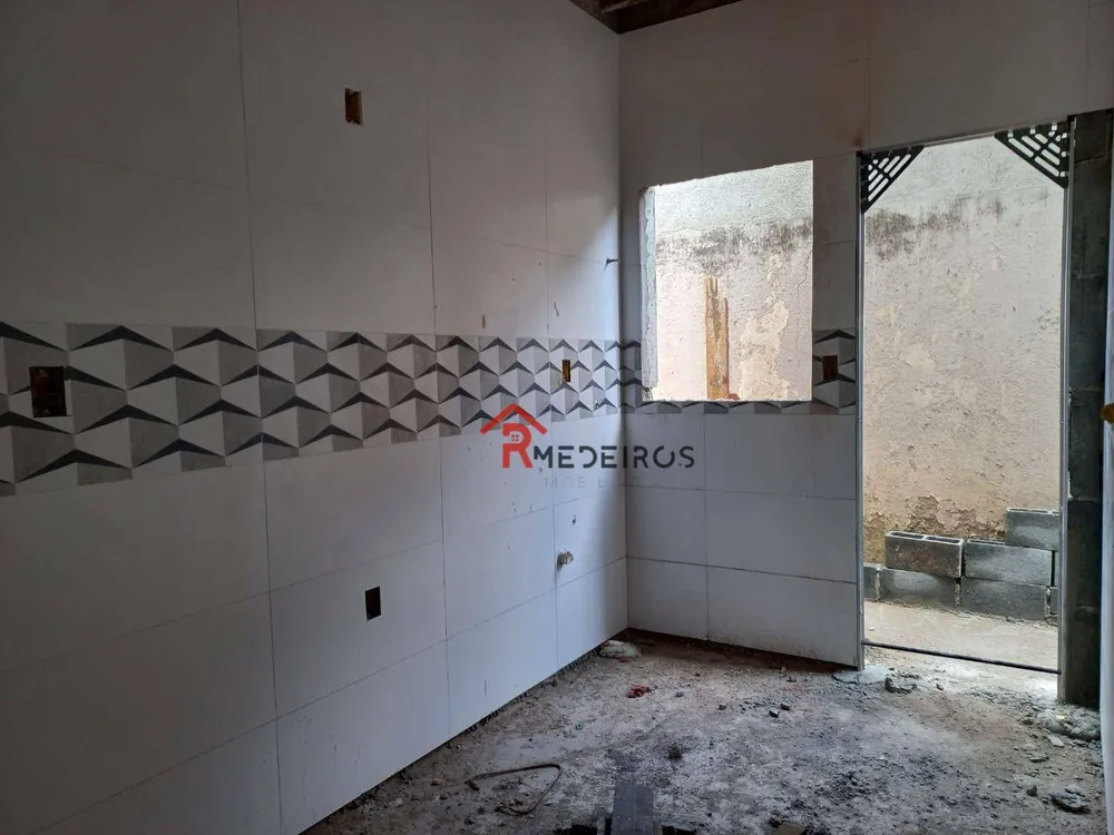 Casa, 2 quartos, 52 m² - Foto 2