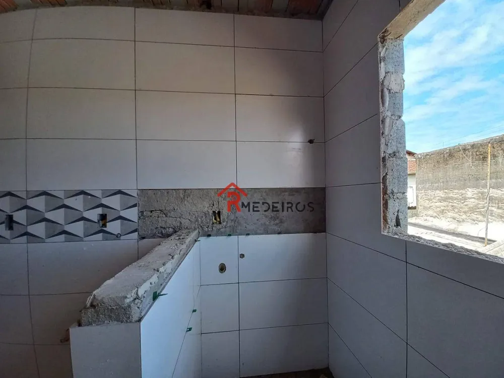 Casa, 2 quartos, 52 m² - Foto 3