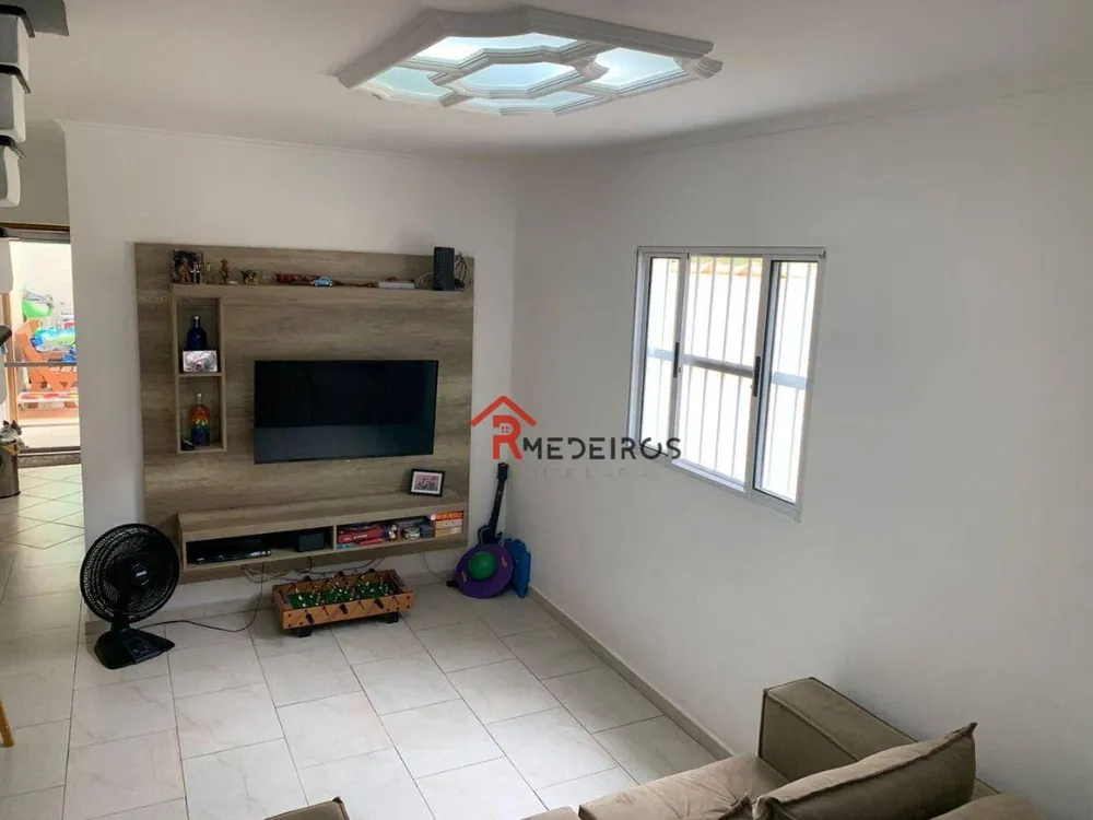 Casa, 3 quartos - Foto 4