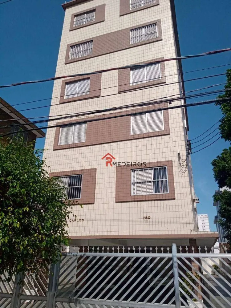 Apartamento, 2 quartos, 70 m² - Foto 1