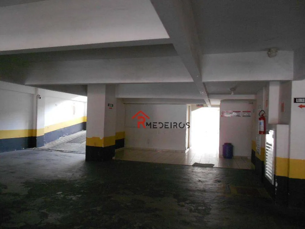 Apartamento, 1 quarto, 39 m² - Foto 4