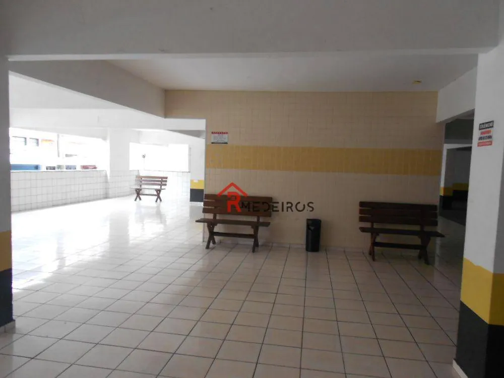 Apartamento, 1 quarto, 39 m² - Foto 3