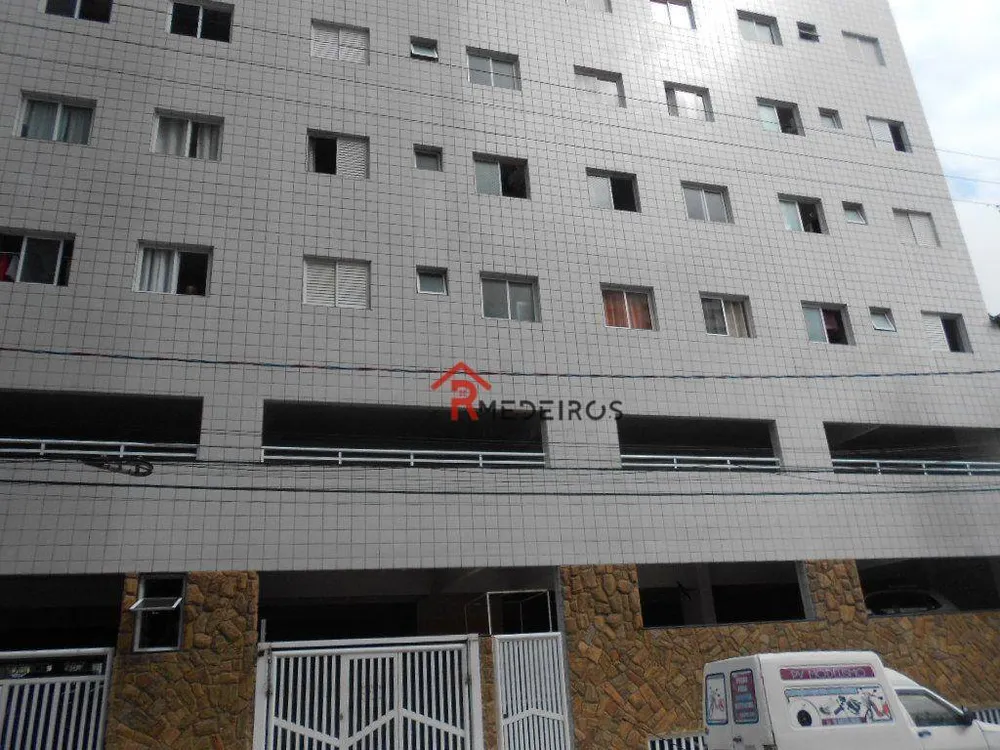 Apartamento, 1 quarto, 39 m² - Foto 1