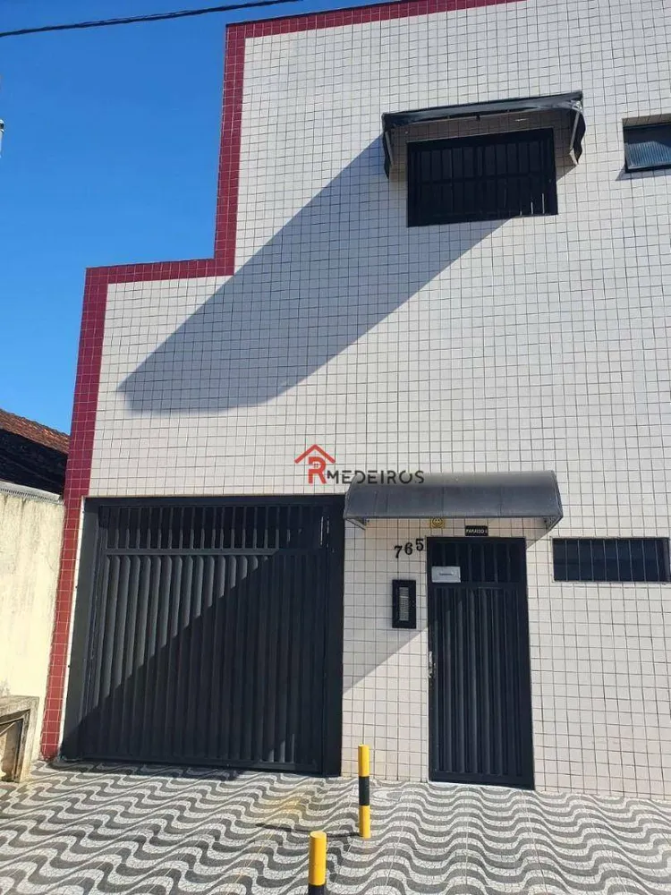 Kitnet-Studio, 30 m² - Foto 1