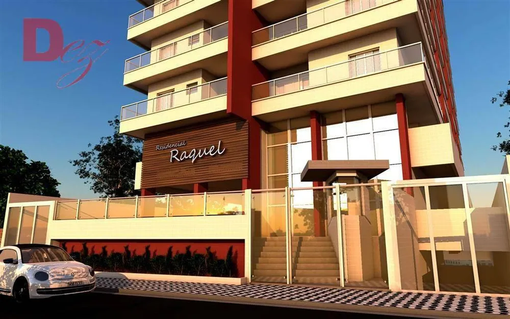 Apartamento, 2 quartos, 65 m² - Foto 1