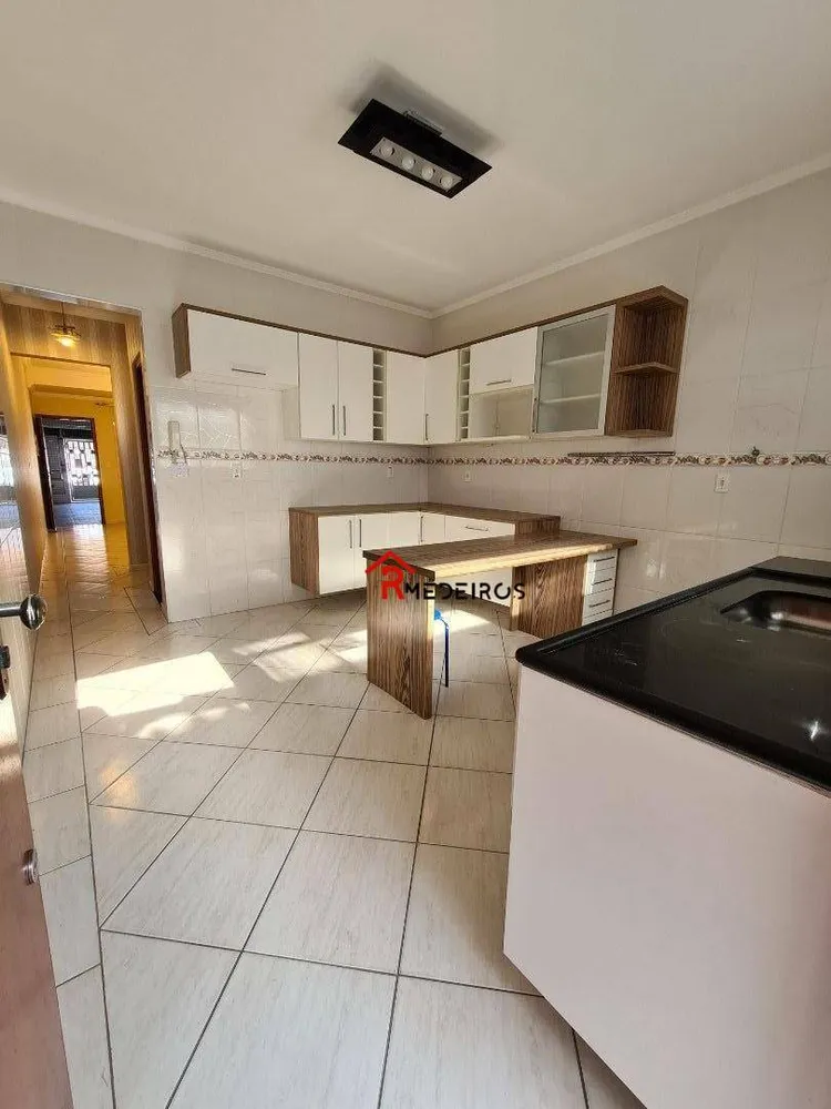 Sobrado, 3 quartos - Foto 1