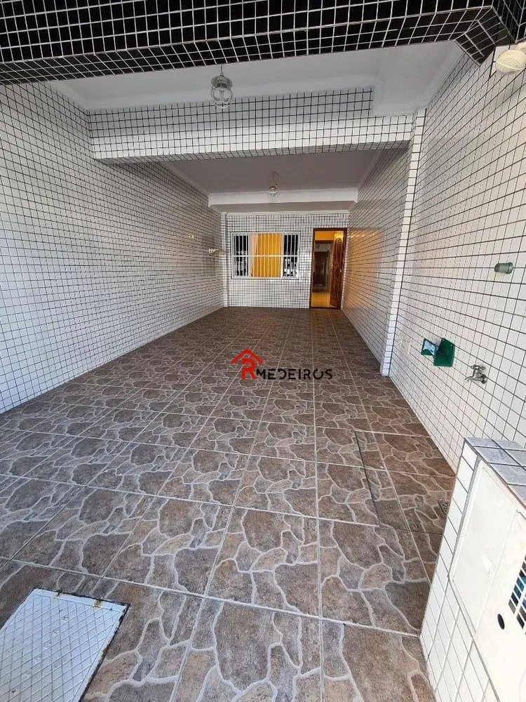 Sobrado, 3 quartos - Foto 3
