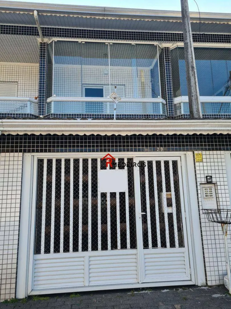 Sobrado, 3 quartos - Foto 2