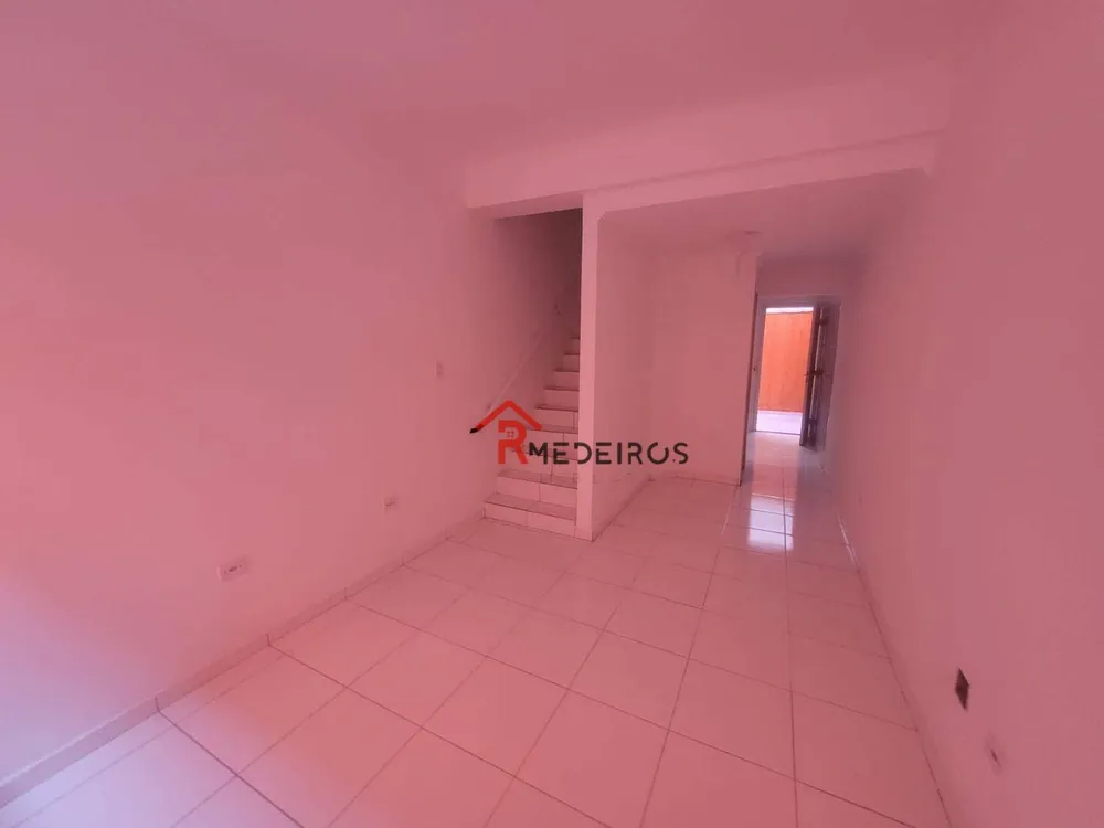 Sobrado, 2 quartos, 60 m² - Foto 1