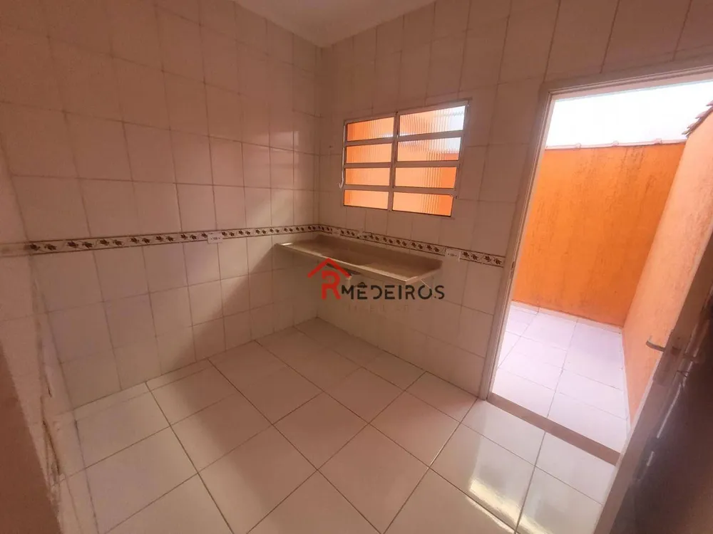 Sobrado, 2 quartos, 60 m² - Foto 4