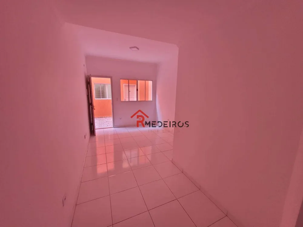 Sobrado, 2 quartos, 60 m² - Foto 3