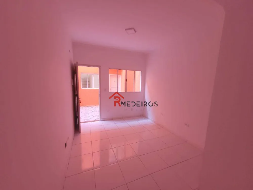 Sobrado, 2 quartos, 60 m² - Foto 2