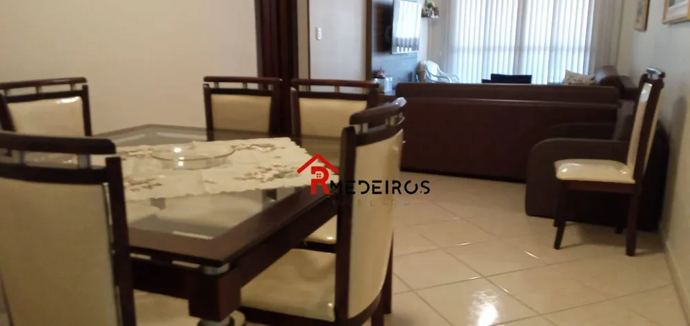 Apartamento, 2 quartos, 99 m² - Foto 1