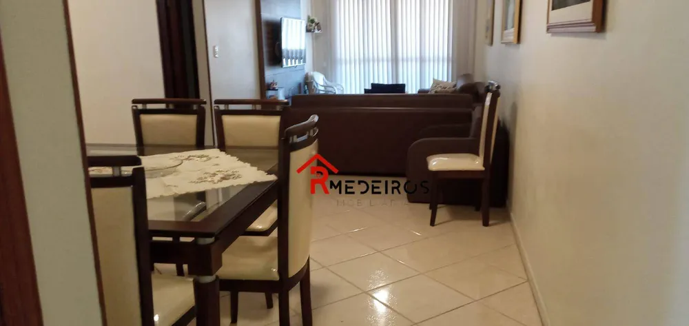 Apartamento, 2 quartos, 99 m² - Foto 2