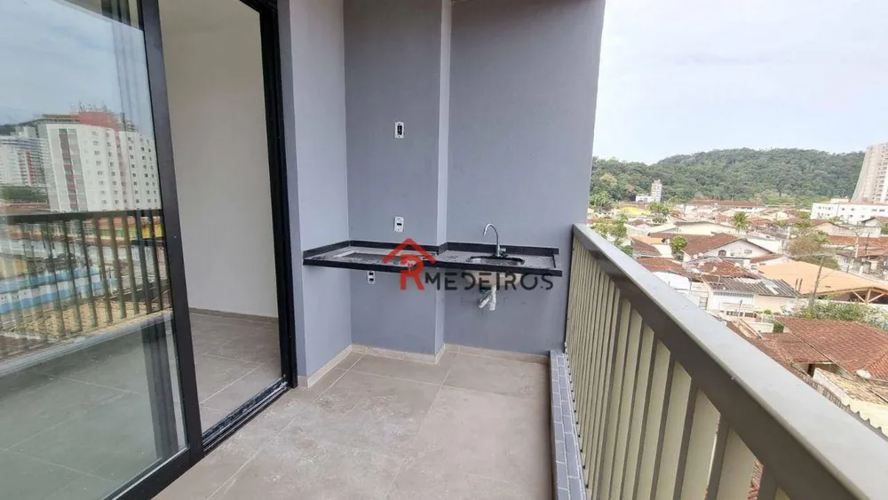 Apartamento, 1 quarto, 45 m² - Foto 4